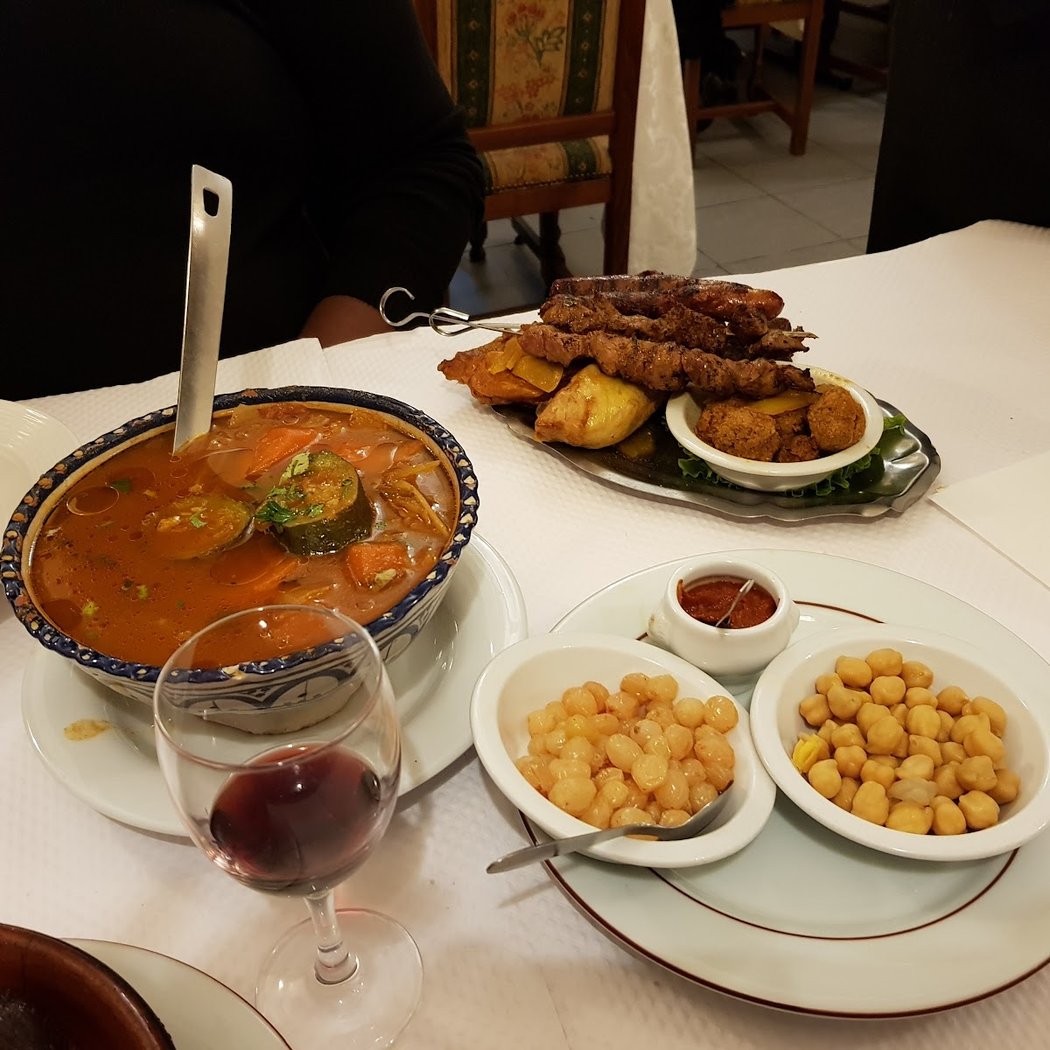 La Perle du Maroc 3