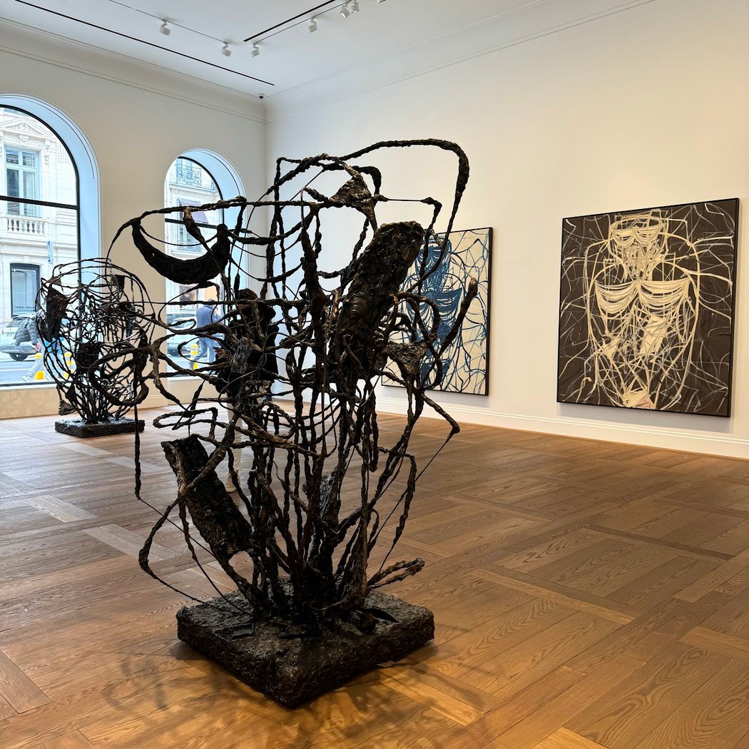 Hauser & Wirth 3