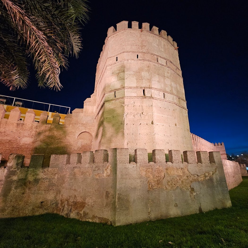 La Torre Blanca (o Torreón de la Tía Tomasa) 3