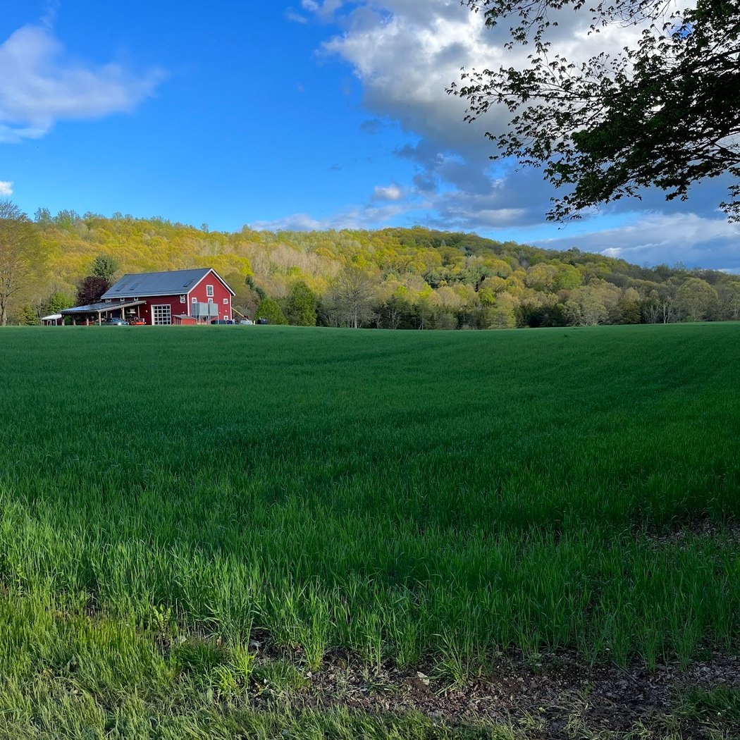 Branchwater Farms 2