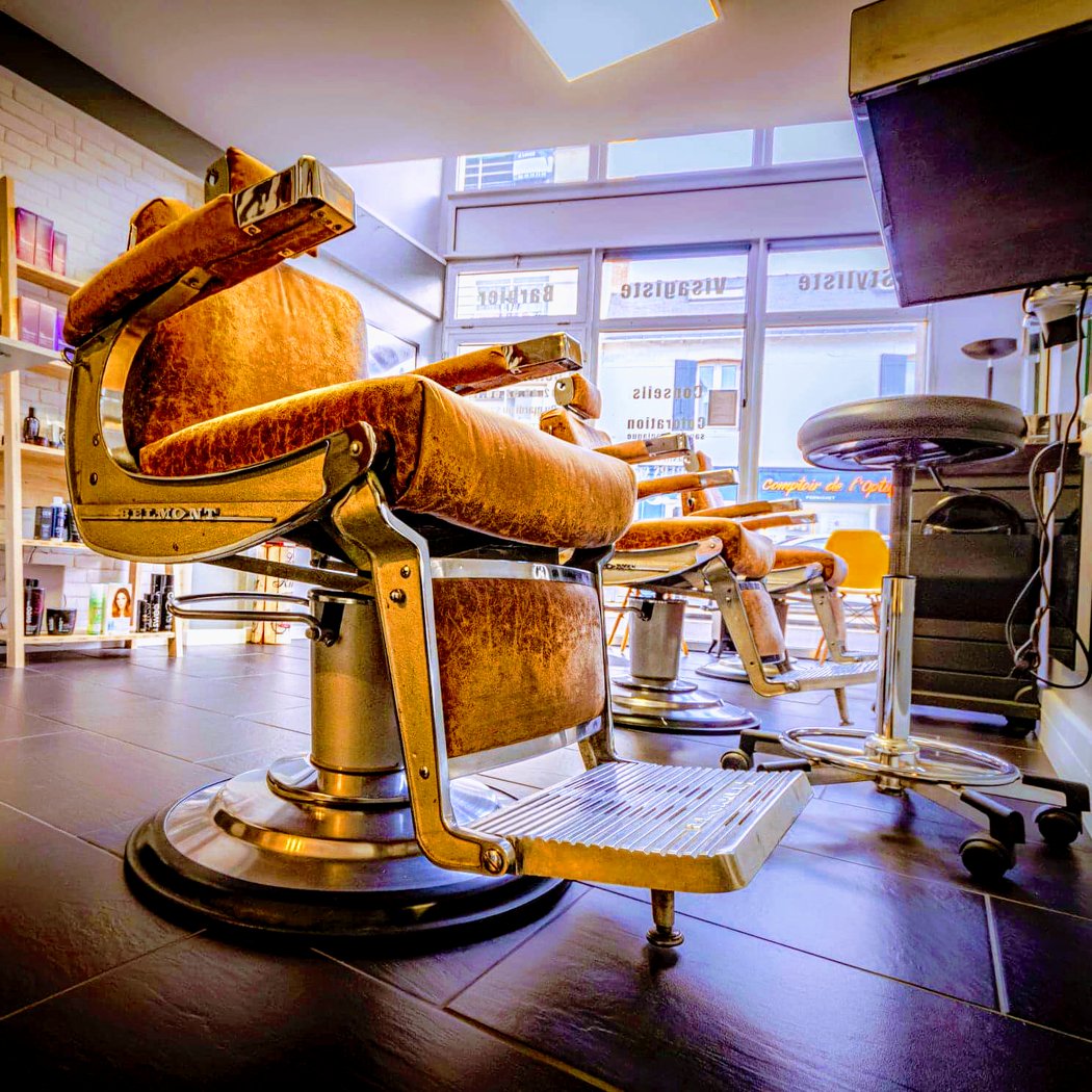 Le P'tit Salon 3