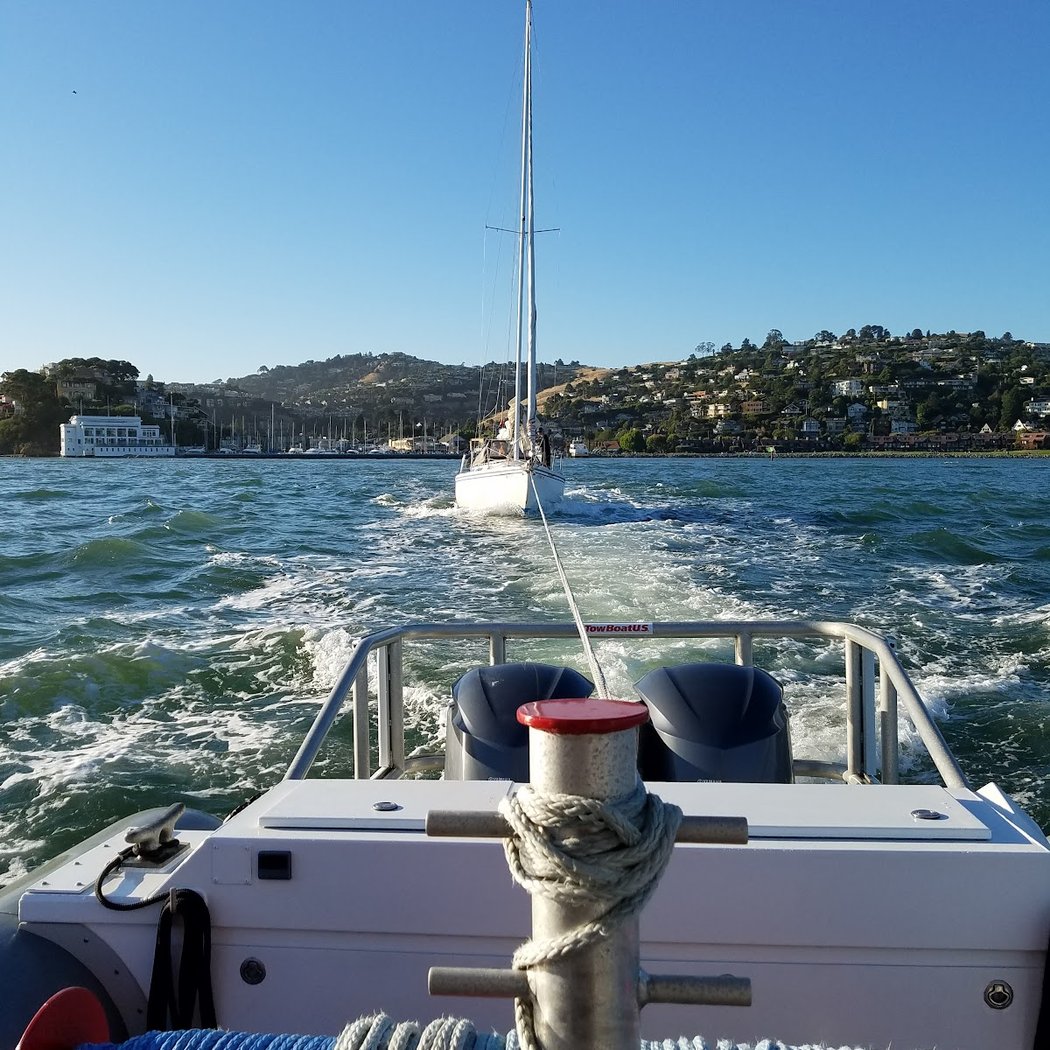 Belvedere Cove 3