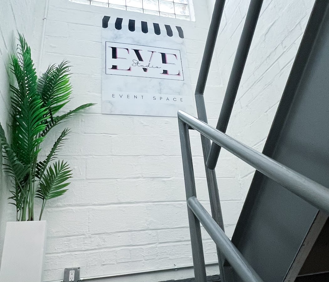Eves Studio event space 2
