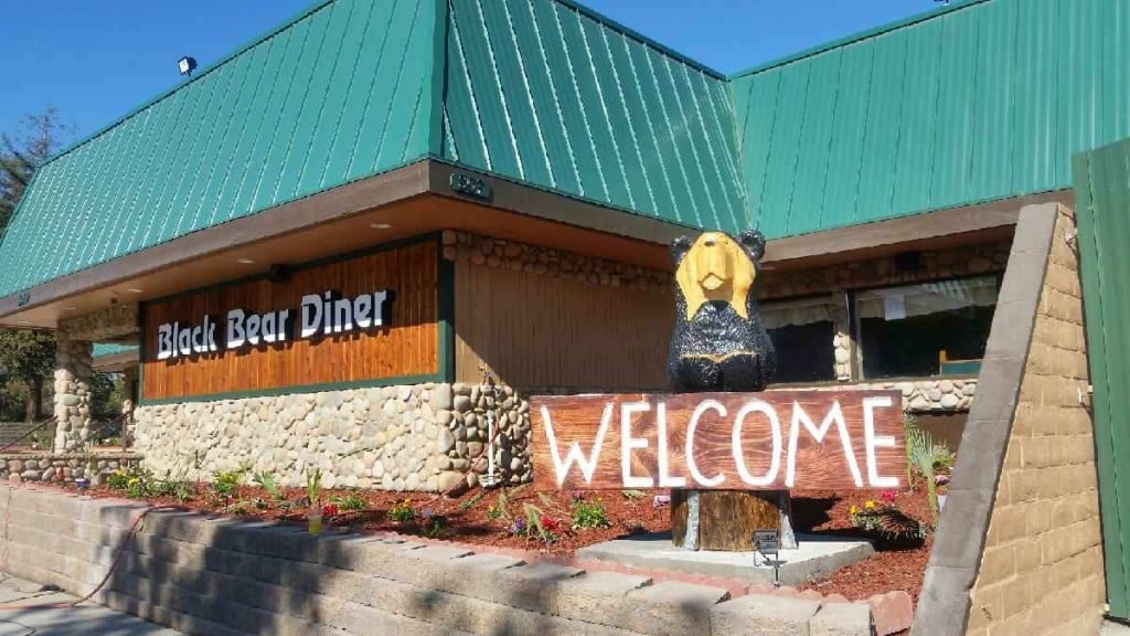 Black Bear Diner Danville 3