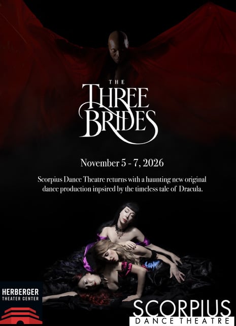 The Three Brides 1