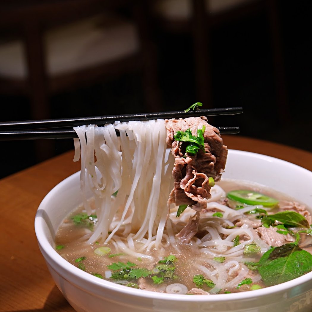 Pho Real - Southeast Asian Restaurant 1