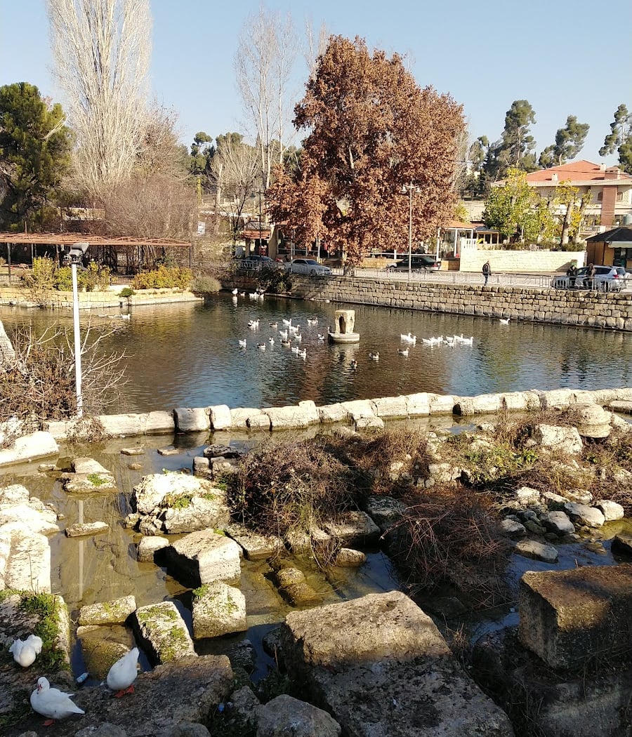Baalbek 2