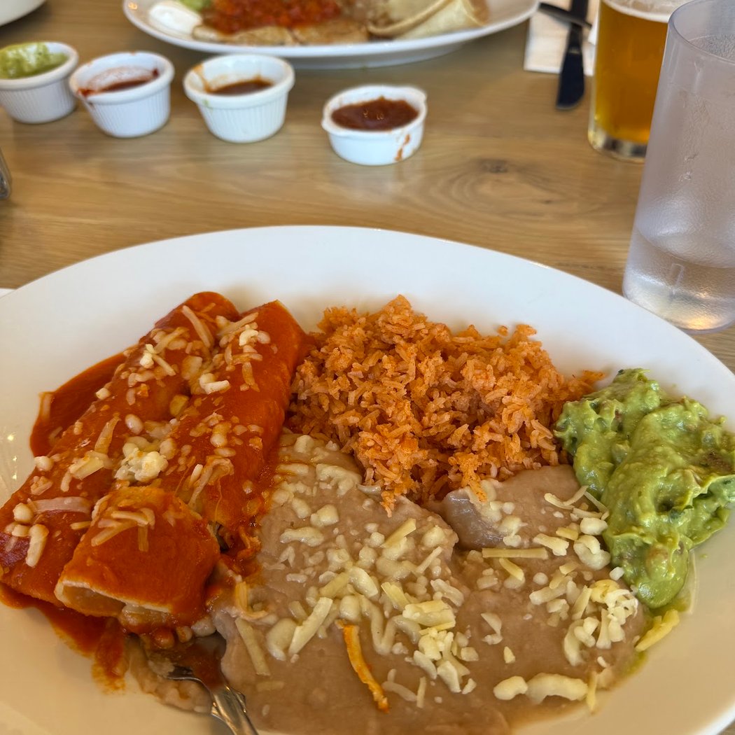 La Tapatía 1