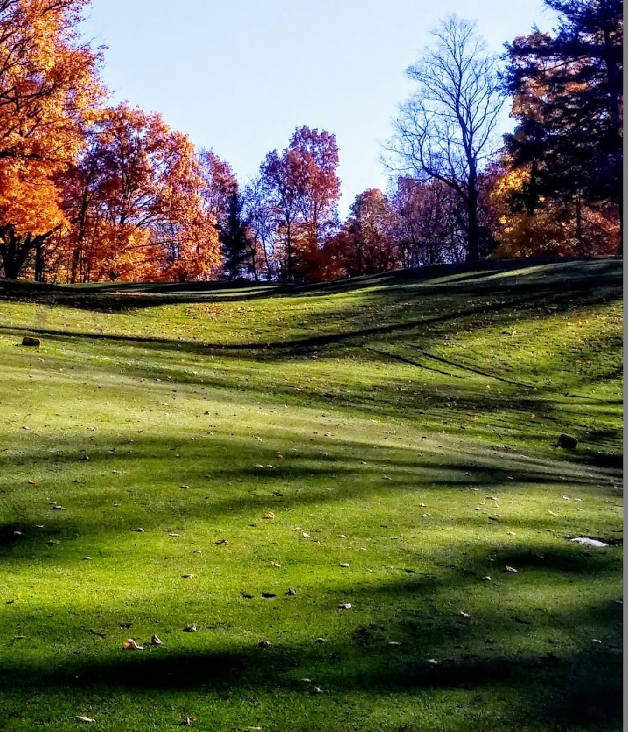 CNYPGA Jr Open 3