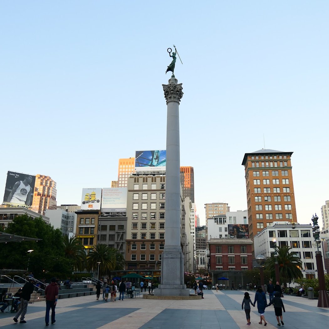 Emperor Norton's Fantastic San Francisco Time Machine 3