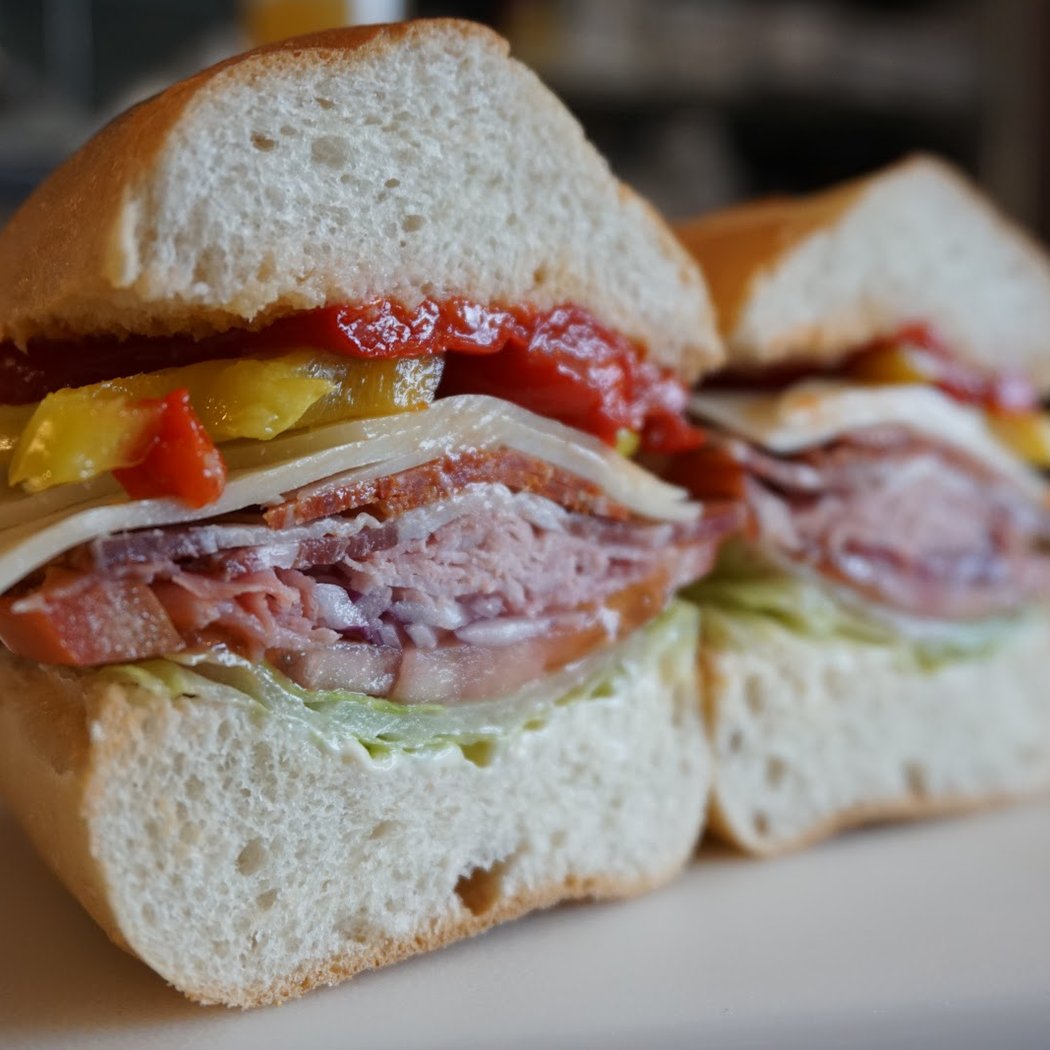 Bleu Collar Sammies 1