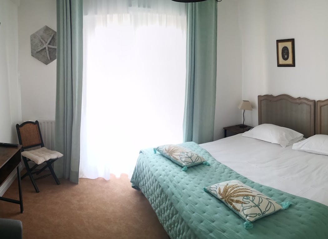 Hotel L'Ancre d'Or 3