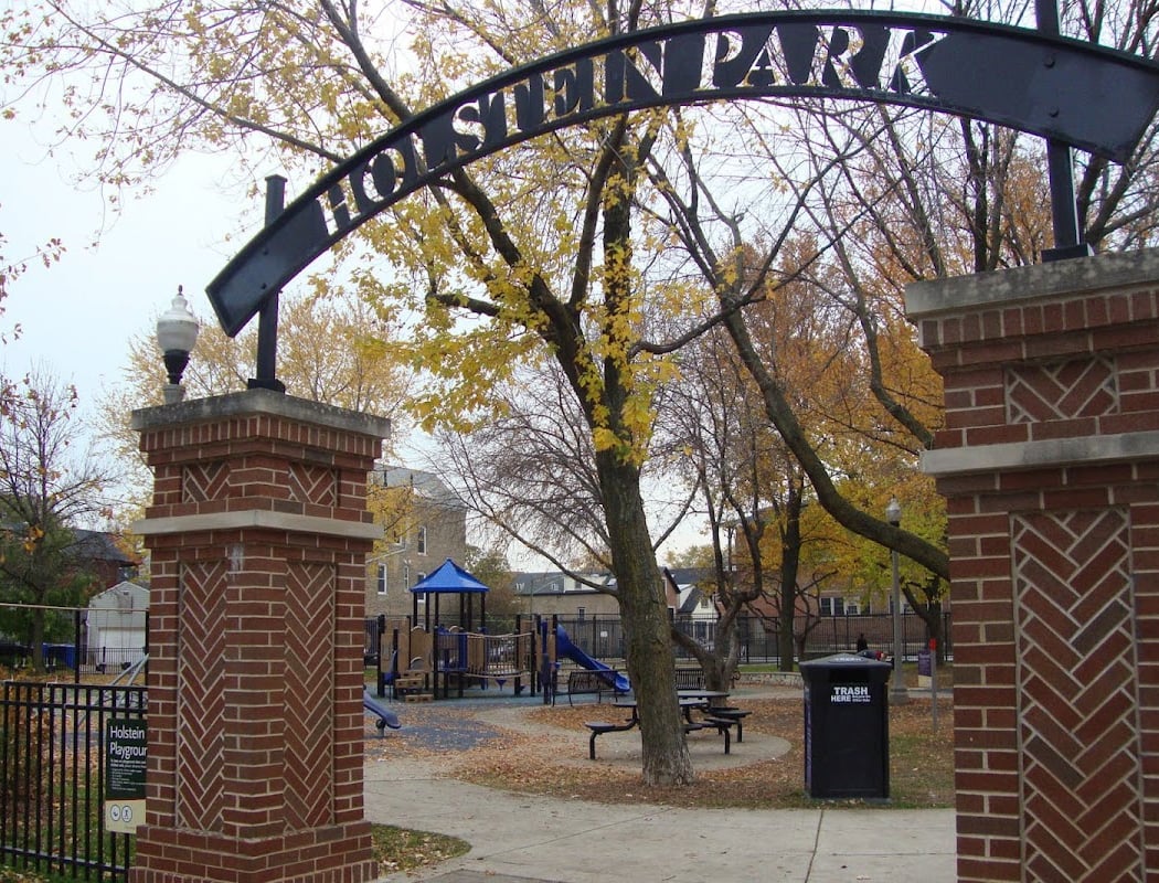 Holstein Park 2