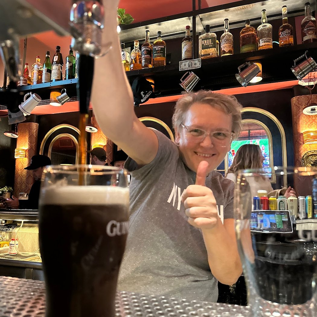 The Black Bull 1