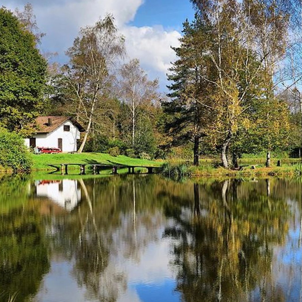 Plateau des Mille Étangs 1
