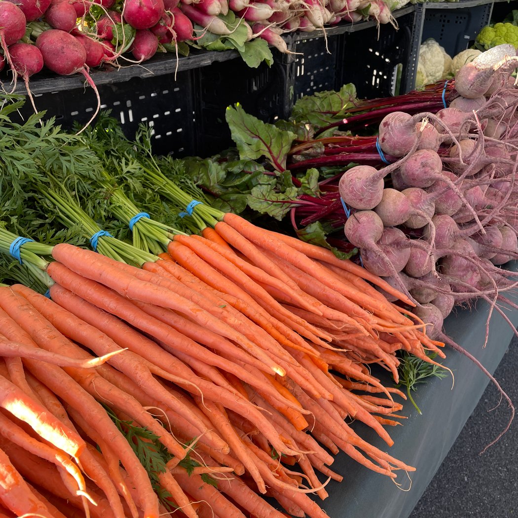 Yorba Linda Farmers Market