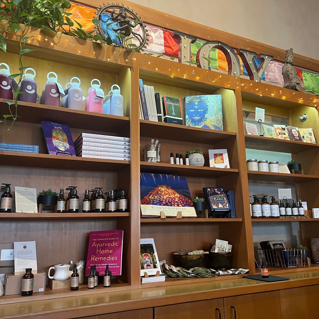 Ayurveda Essentials 1