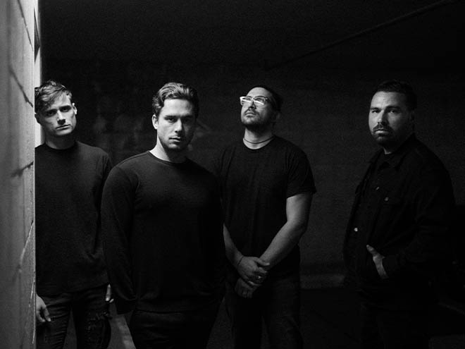 Seahaven: Performing Winter Forever in Full 2