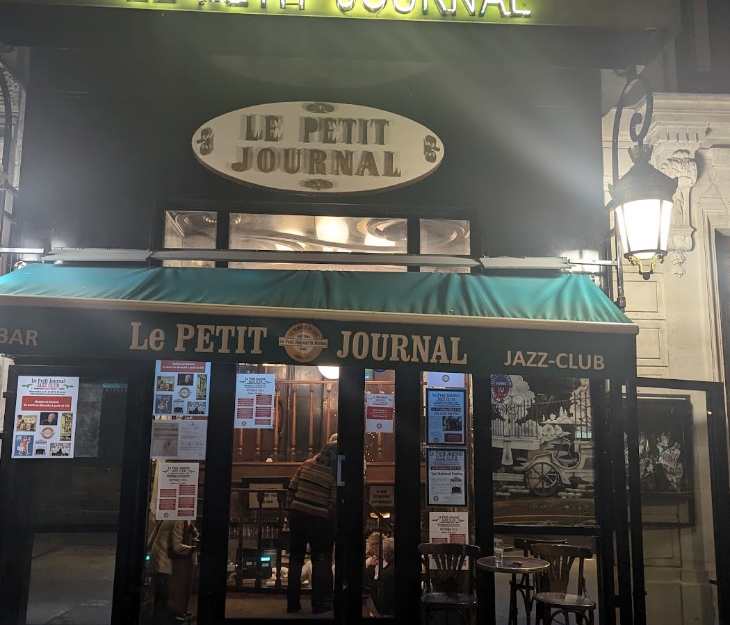 Dîner concert au rythme de la musique jazz 3