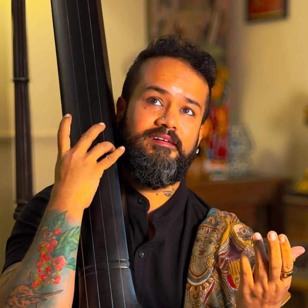 Songs of Nature: a musical dialogue inspired by nature 2