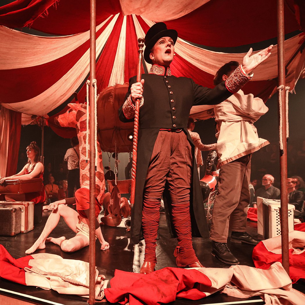 Théâtre Paul Eluard - Bezons 3