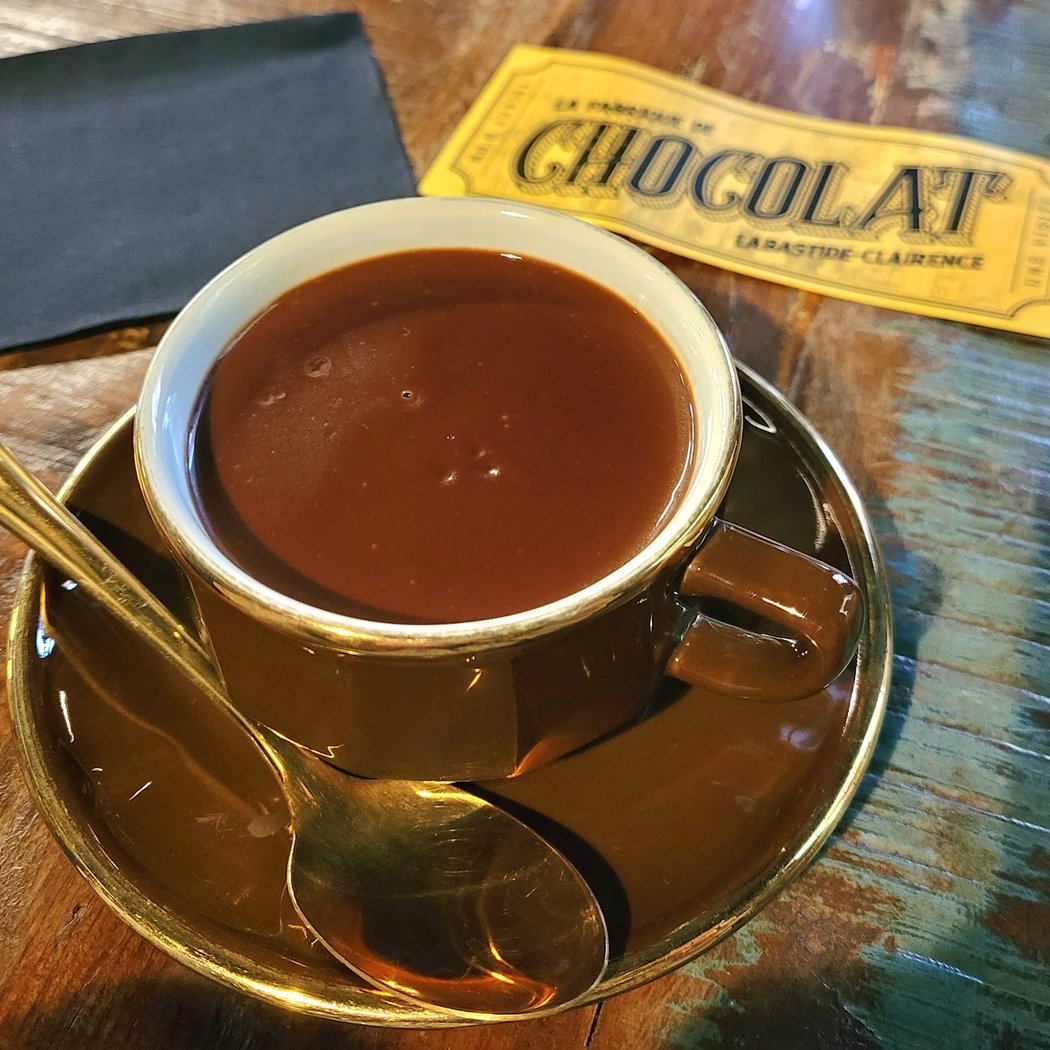 La Fabrique de Chocolat 3