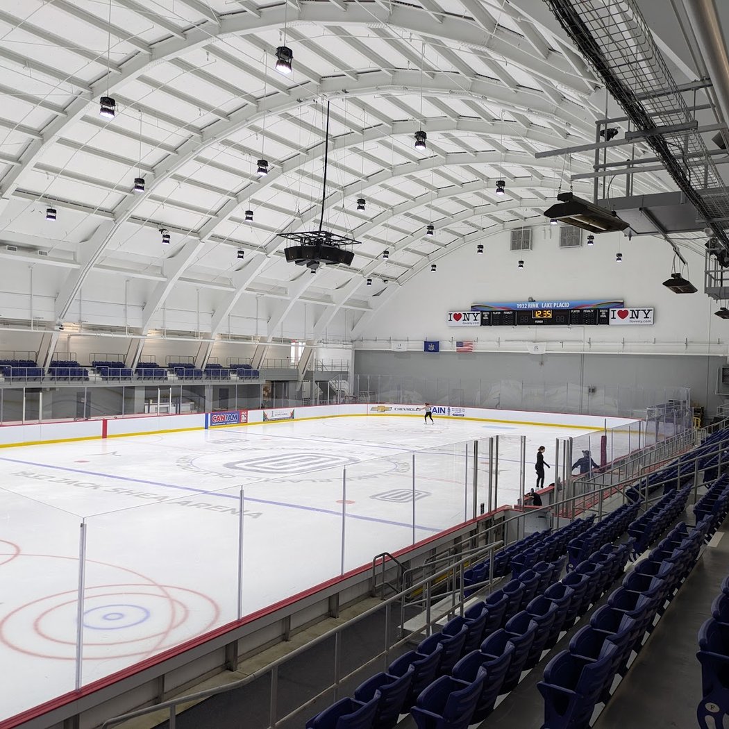 ECAC Men’s Ice Hockey Championship 3