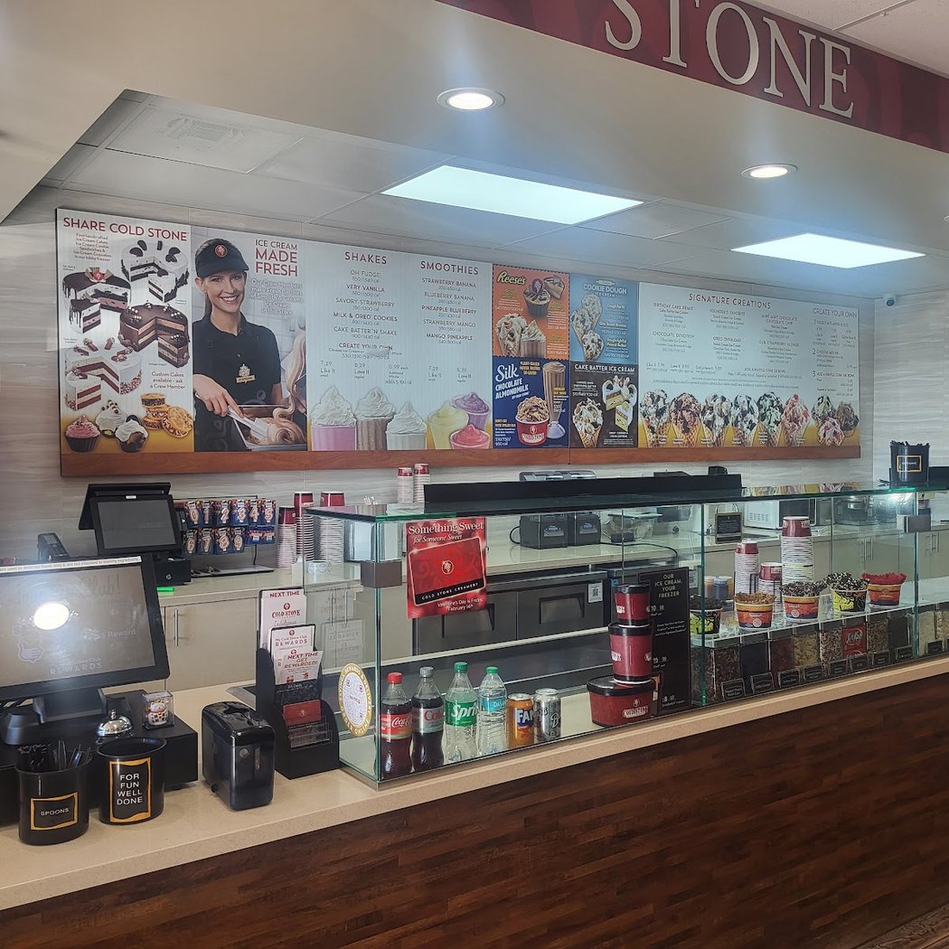 Cold Stone Creamery 3