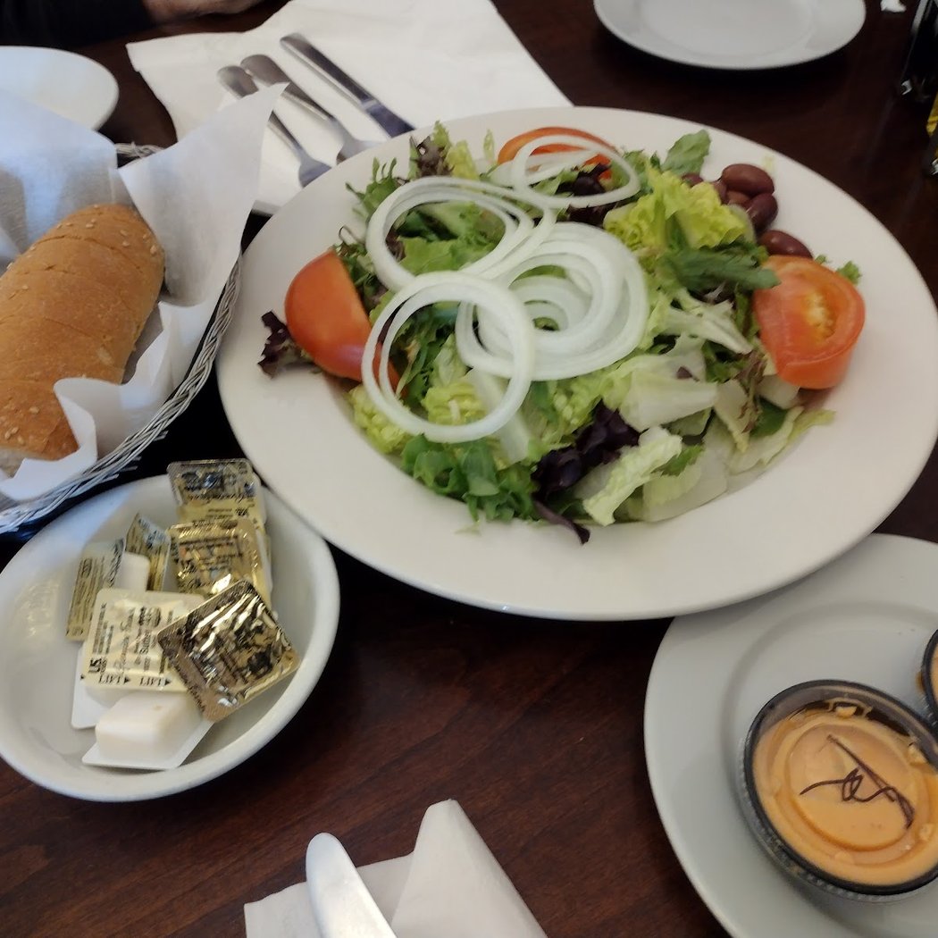 Gino's Italian Restaurant 1