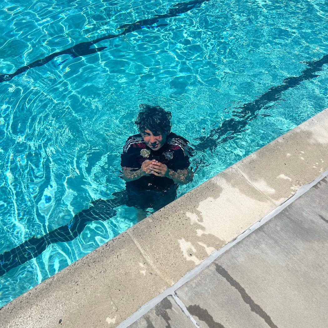 Pinole Swimming Pool 3