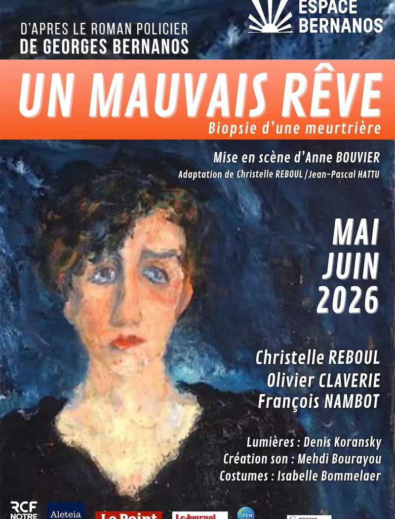 Un mauvais rêve 1