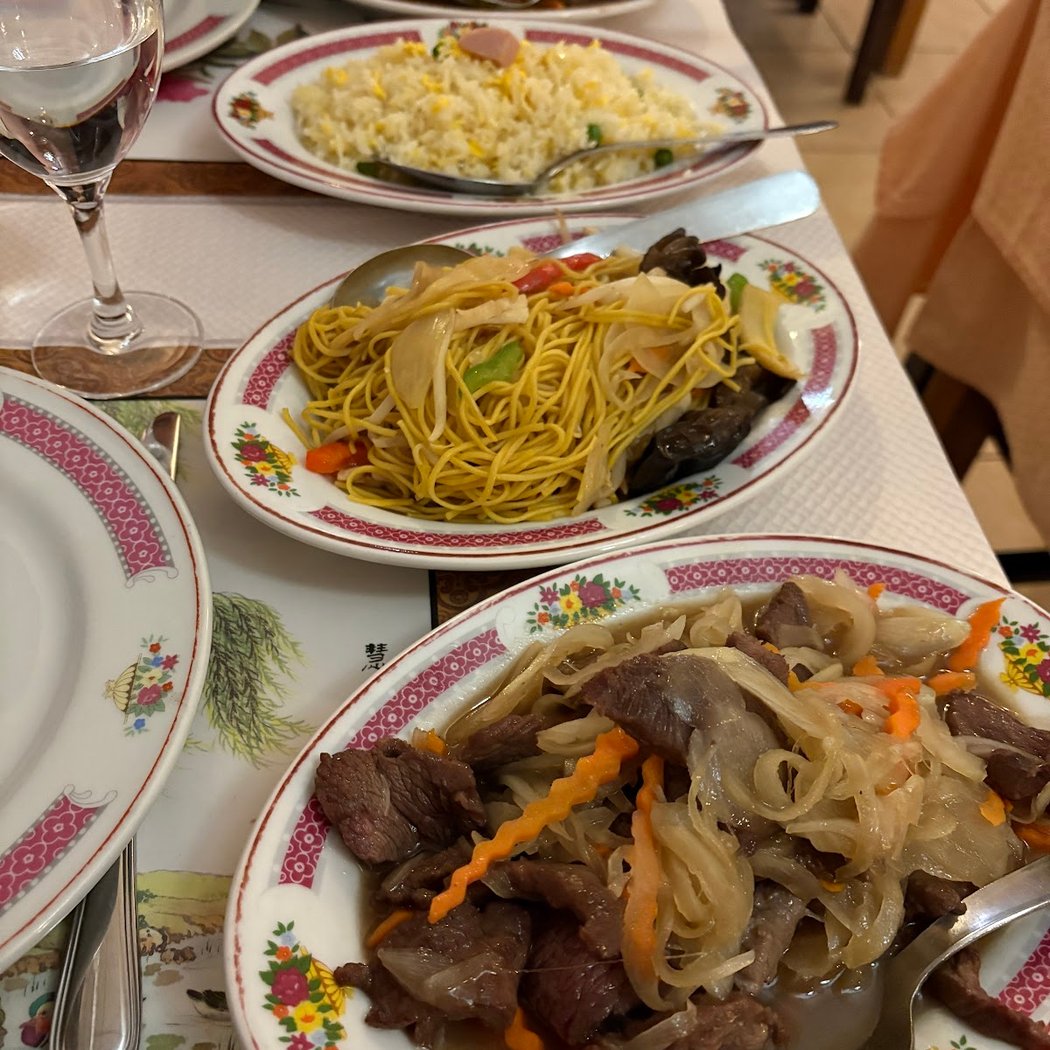 Le Mandarin 3