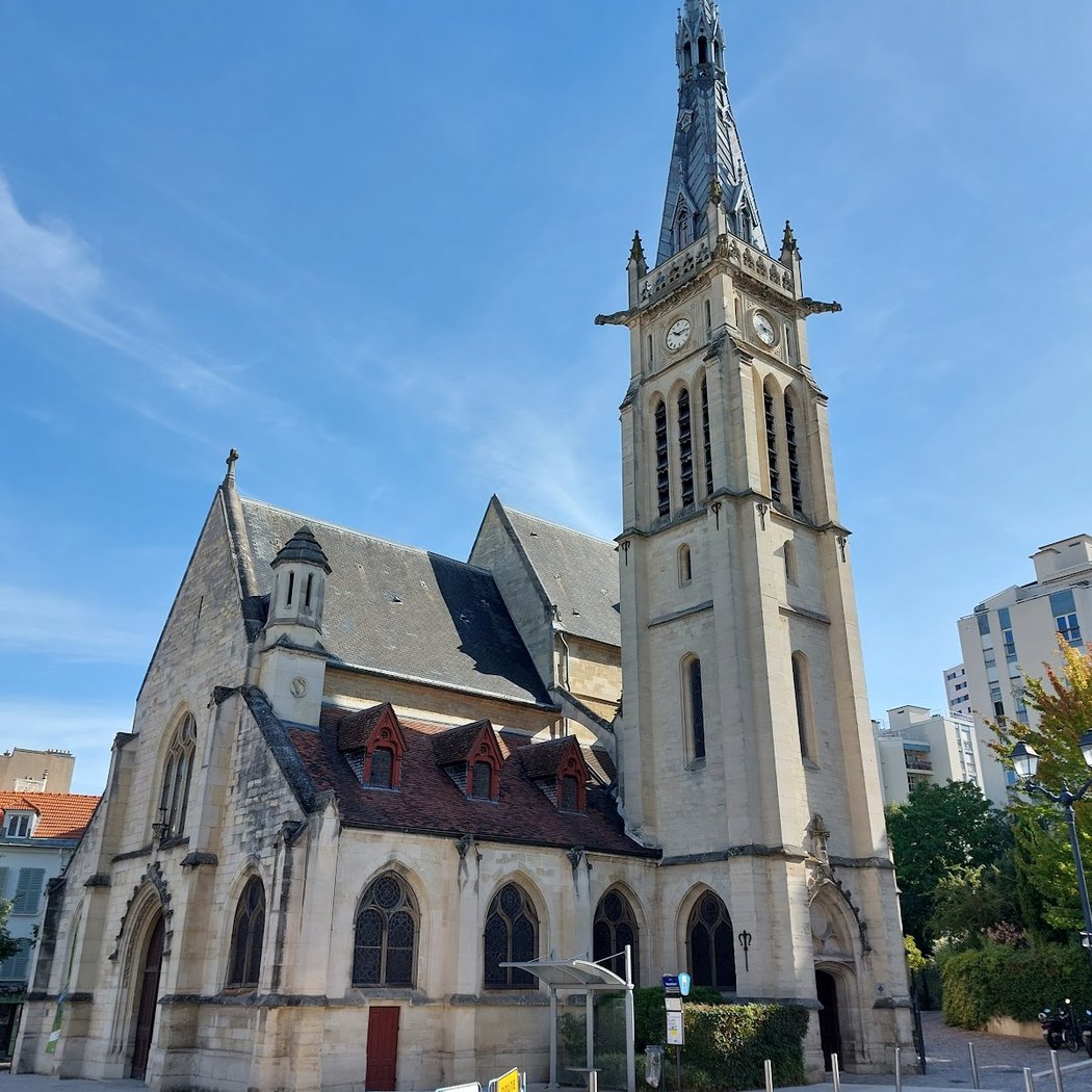Journées du Patrimoine 2024 3