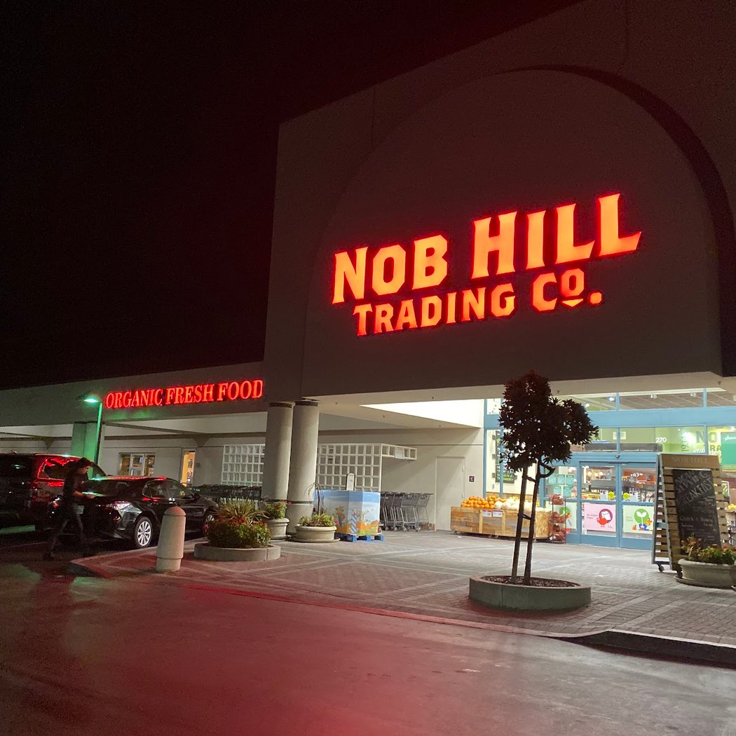 Nob Hill Foods 2