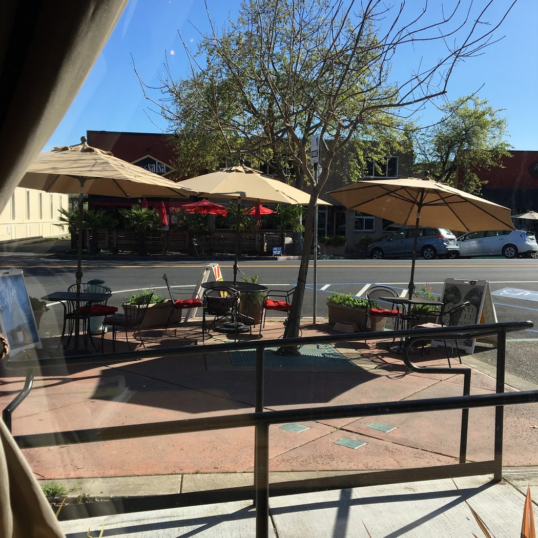 Cotati Coffee Company 2