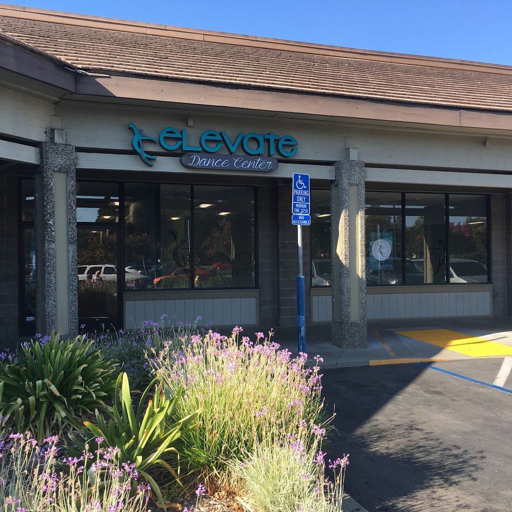 Elevate Dance Center 1