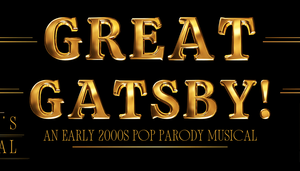 Great Gatsby! 1