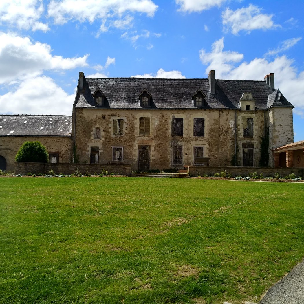 Park Bégraisière 3
