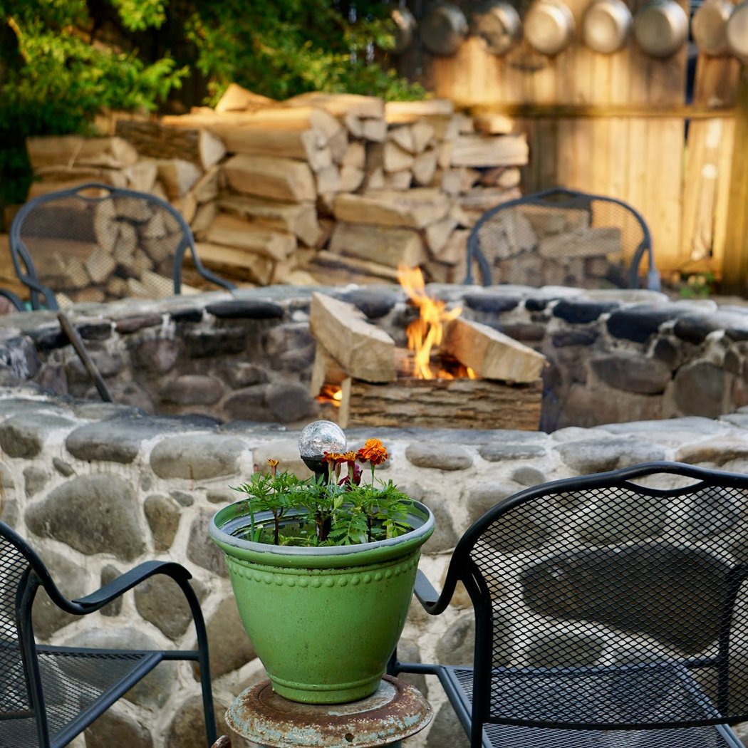 Aroma Thyme Bistro 2