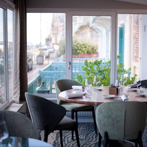 Restaurant L’Itinérance 2