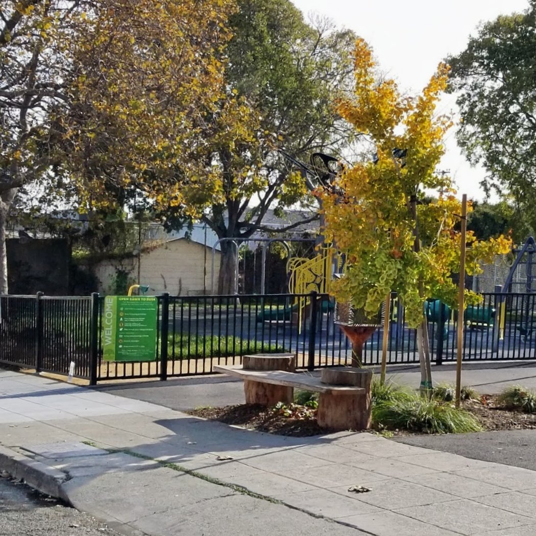 Allendale Recreation Center 3