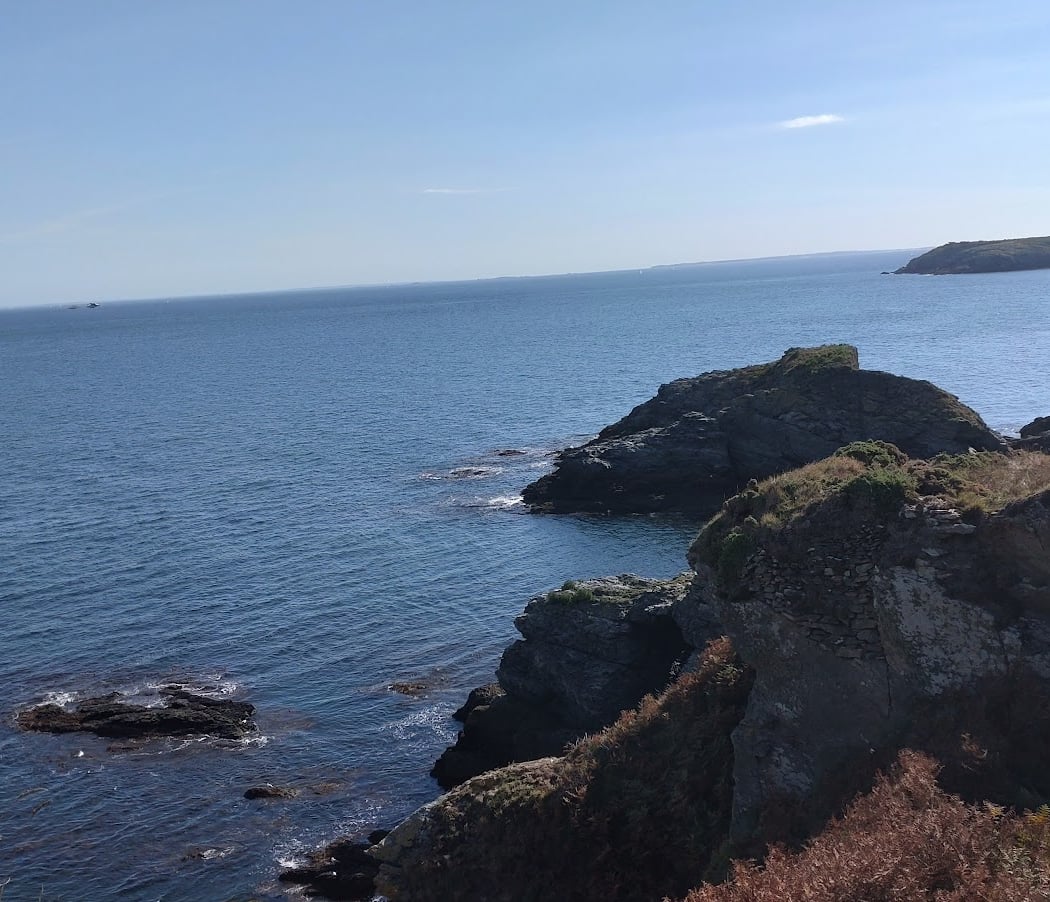 GR340 Tour de Belle-Île-en-Mer 3