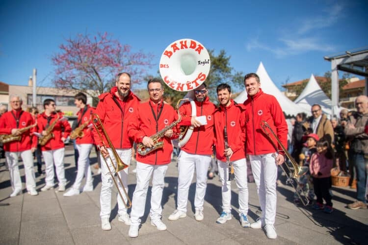 Banda des Genêts 3