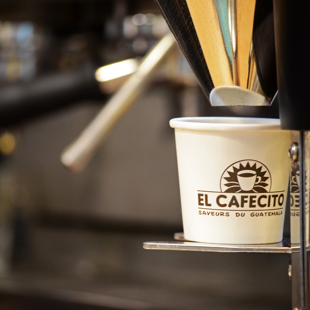 El Cafecito 4