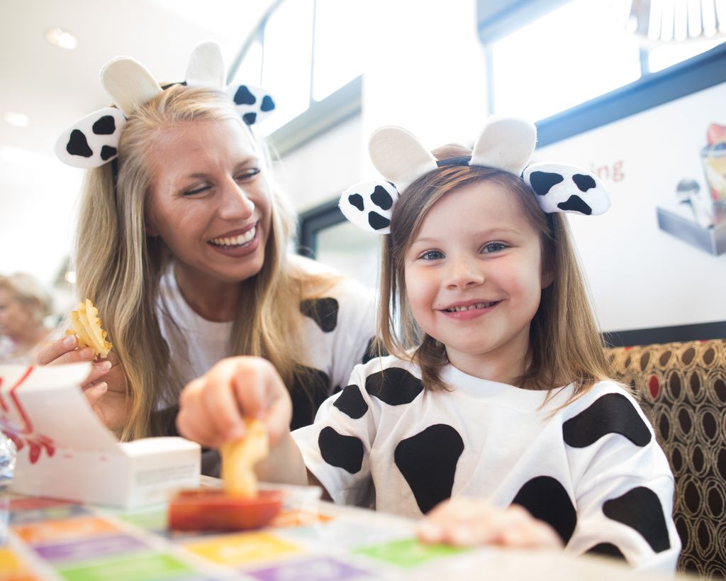 Chick-fil-A 2