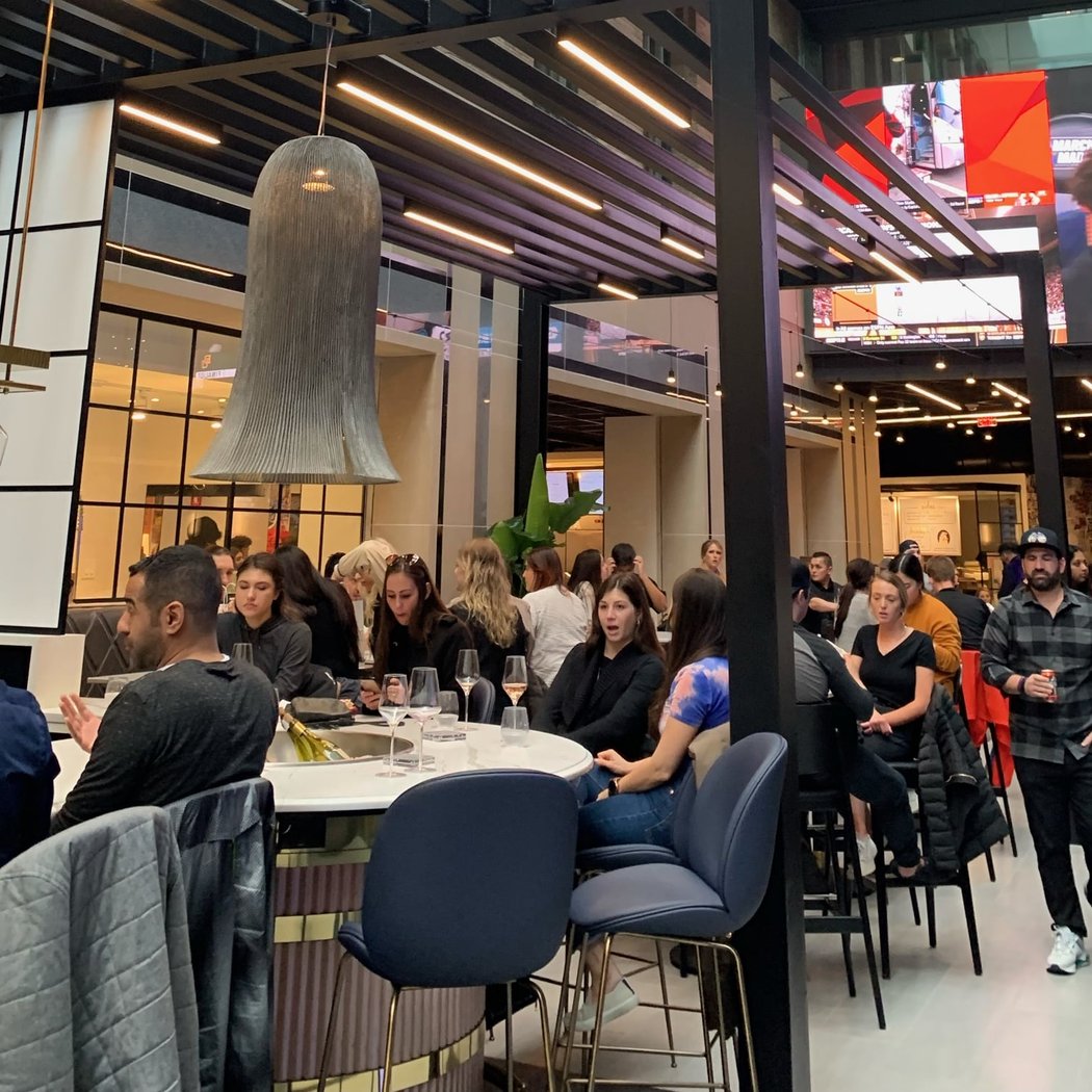 September Networking Mixer with MBLA 1