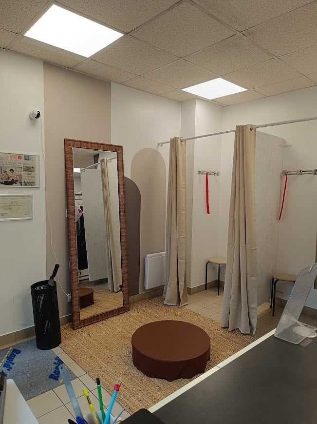 Rapid couture - NANTES- RD POINT PARIS 1