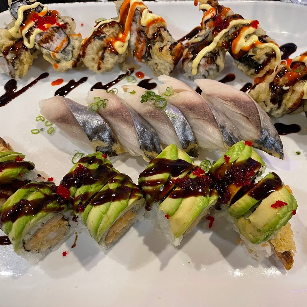 Masago Sushi (Ridgewood) 3