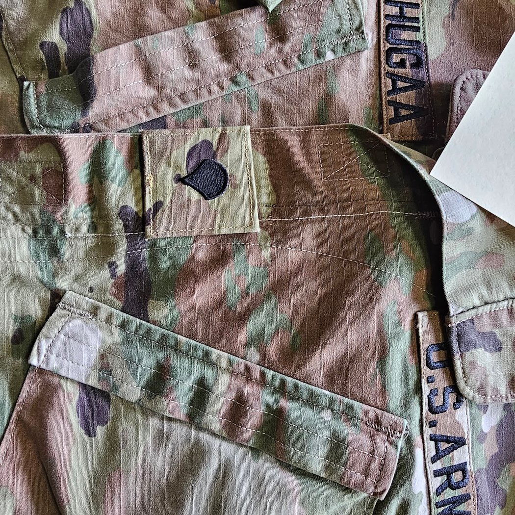 Shirley's Designs & Alteration 1