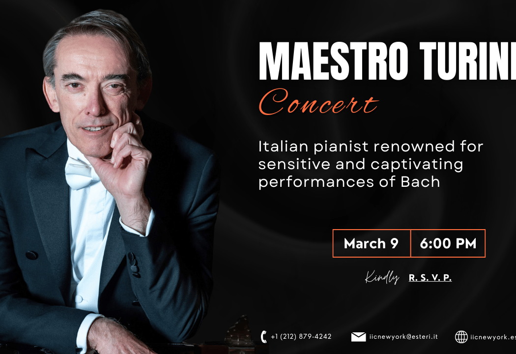 Concerto Maestro Turini 1